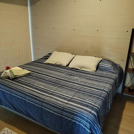 Апартаменты Residencial Chicle D401 Мехико Экстерьер фото