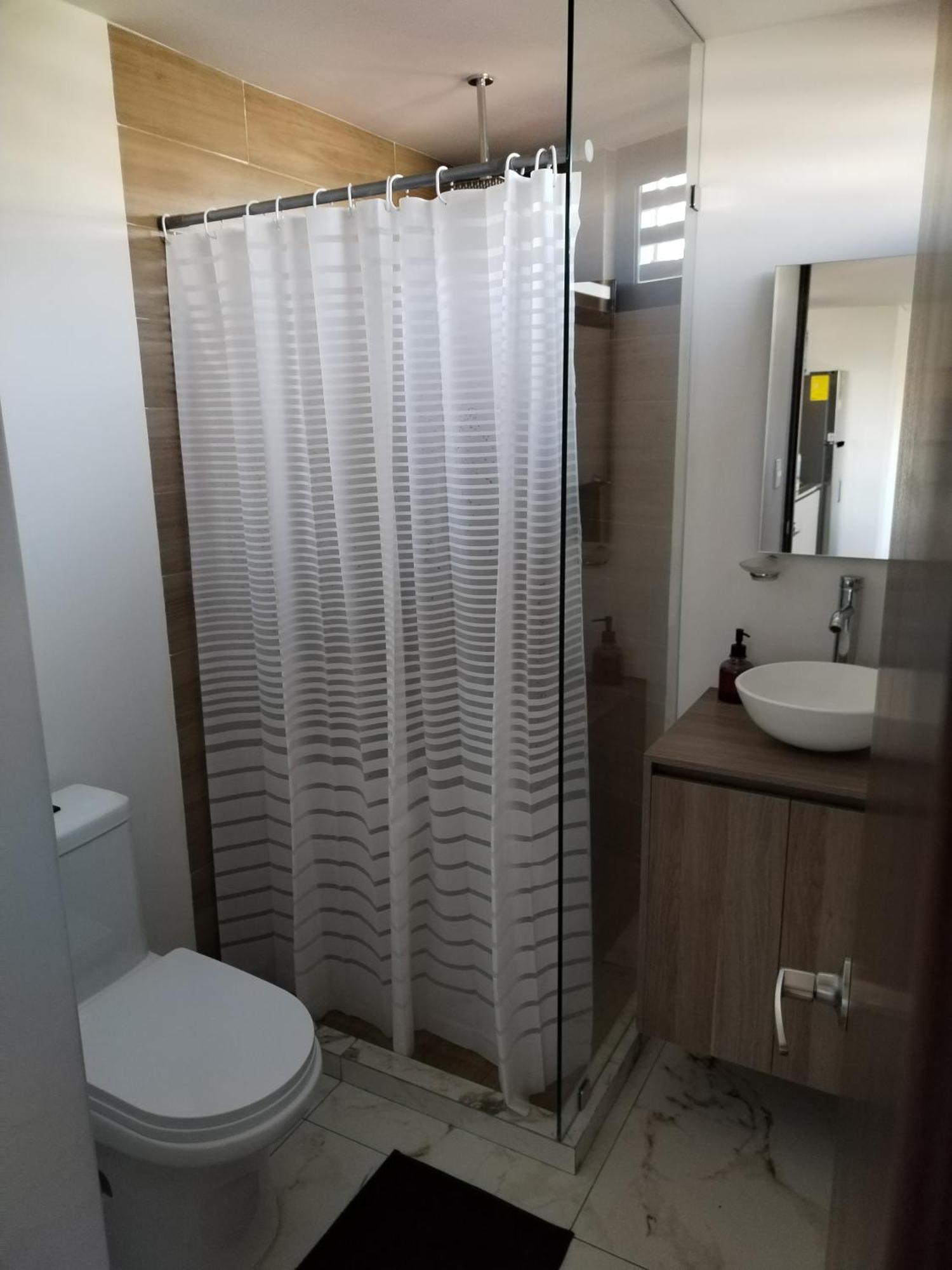 Апартаменты Residencial Chicle D401 Мехико Экстерьер фото