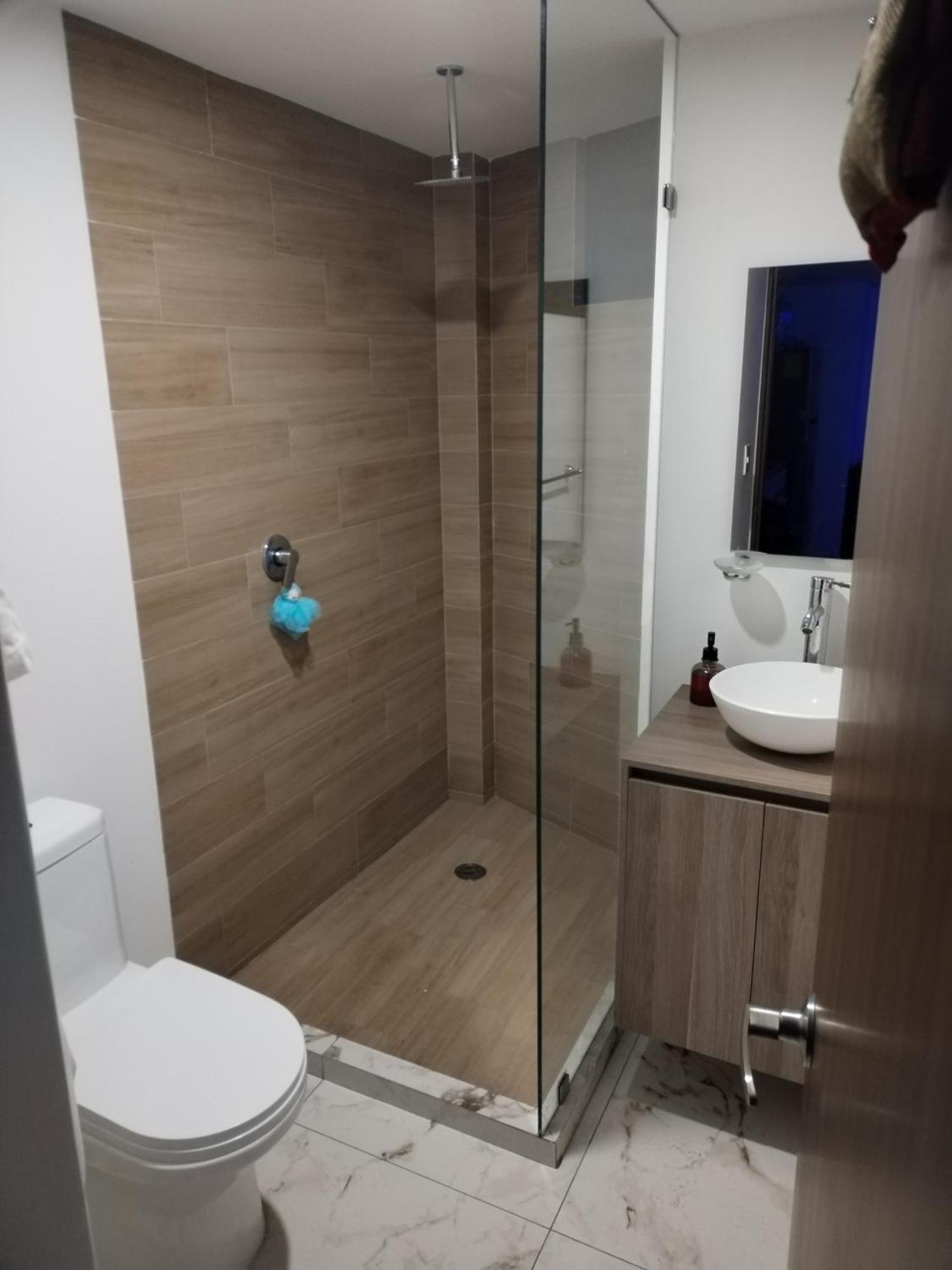 Апартаменты Residencial Chicle D401 Мехико Экстерьер фото