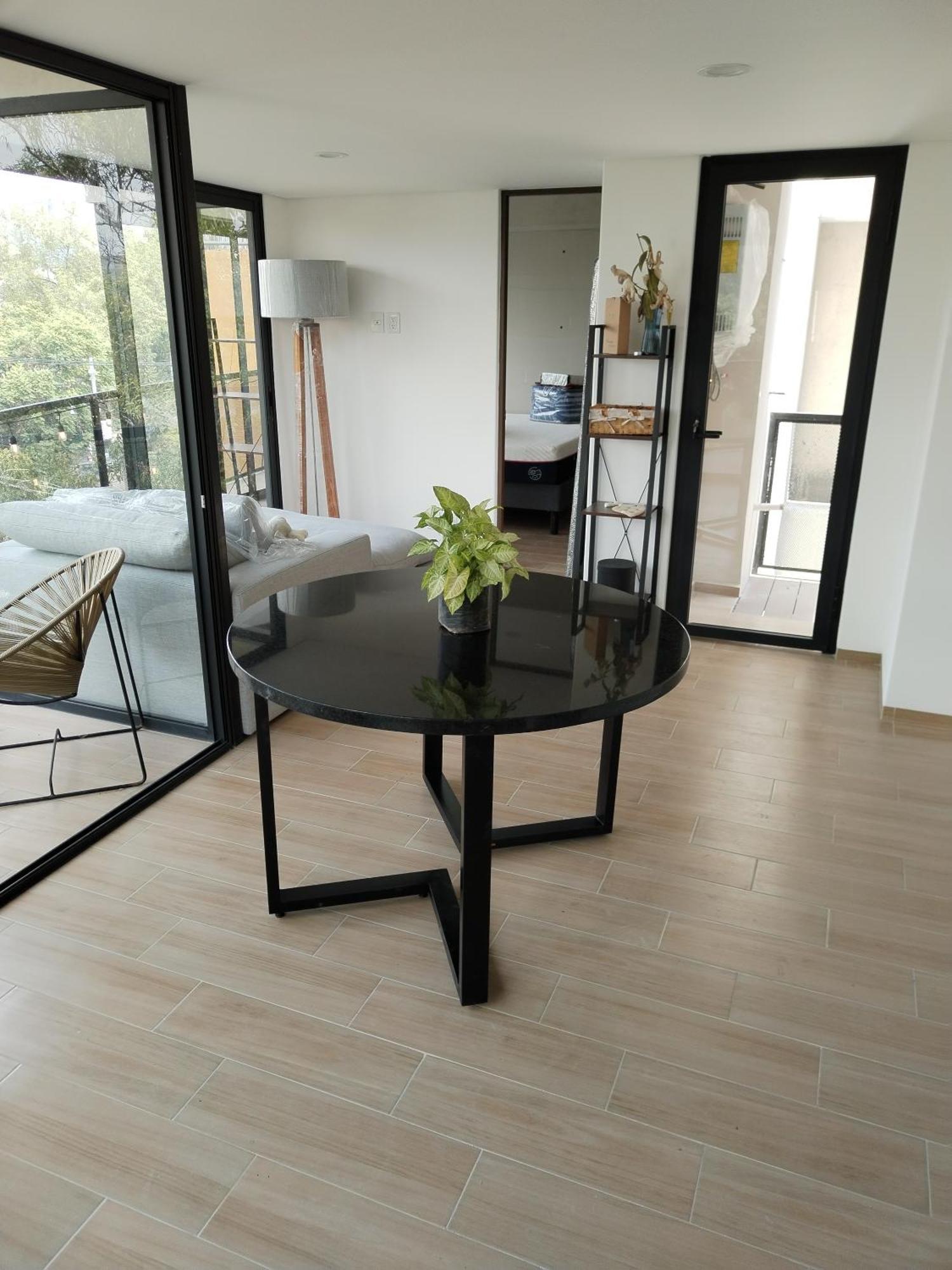 Апартаменты Residencial Chicle D401 Мехико Экстерьер фото