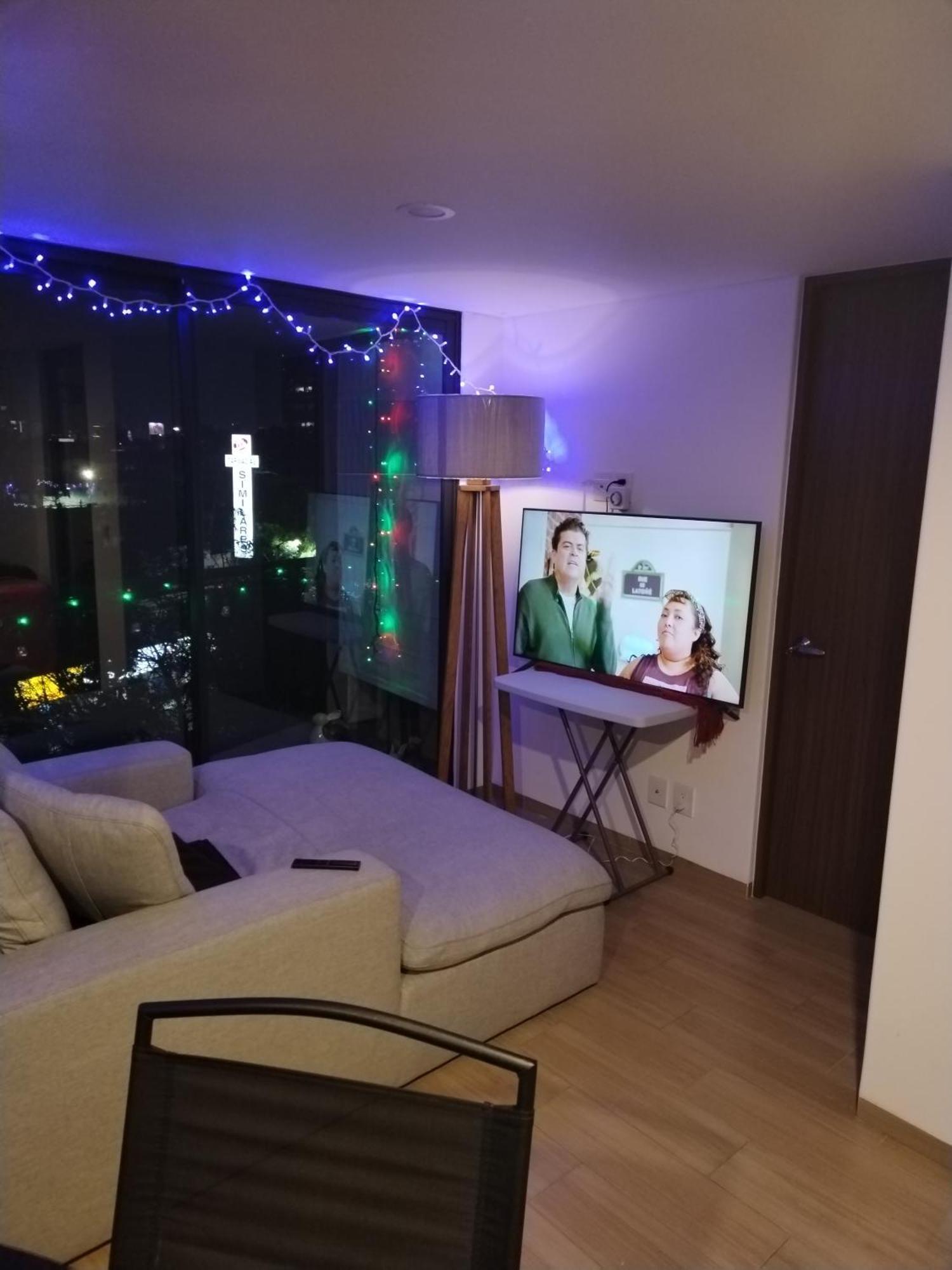 Апартаменты Residencial Chicle D401 Мехико Экстерьер фото