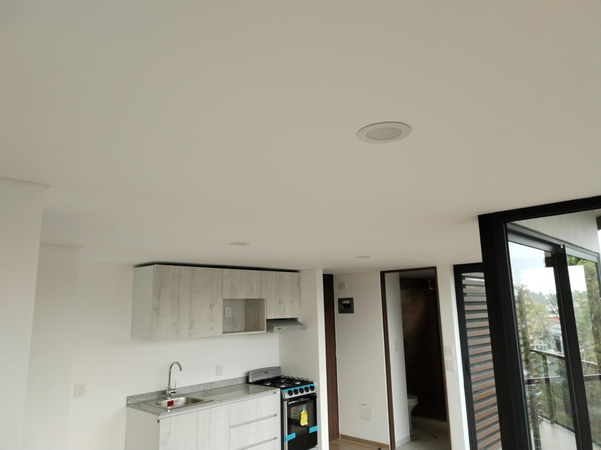 Апартаменты Residencial Chicle D401 Мехико Экстерьер фото